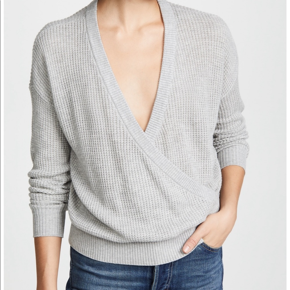Splendid Sibyl Sweater